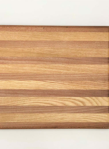 Small Wood Cutting Board
